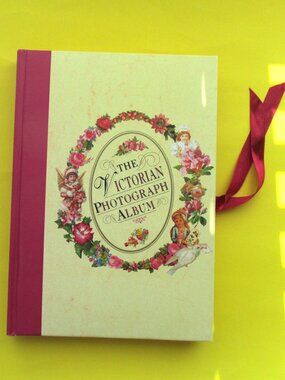 The Victorian Photograph Album